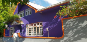 Fuvahmulah inn